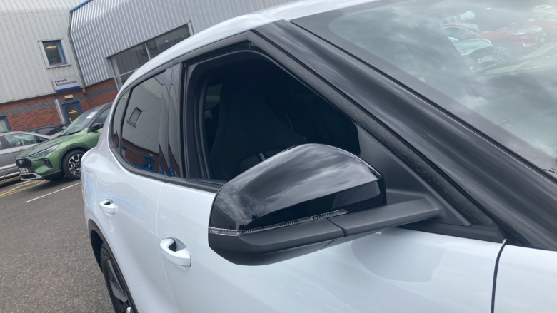 Ford Capri 210kW Select 77kWh 5dr Auto Electric Estate